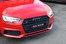 USED 2018 67 AUDI S4 3.0 TFSI V6 Saloon 4dr Petrol Tiptronic quattro Euro 6 (s/s) (354 ps) SUNROOF / B&O / MATRIX / FSH
