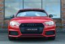 USED 2018 67 AUDI S4 3.0 TFSI V6 Saloon 4dr Petrol Tiptronic quattro Euro 6 (s/s) (354 ps) SUNROOF / B&O / MATRIX / FSH