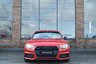 USED 2018 67 AUDI S4 3.0 TFSI V6 Saloon 4dr Petrol Tiptronic quattro Euro 6 (s/s) (354 ps) SUNROOF / B&O / MATRIX / FSH