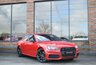 USED 2018 67 AUDI S4 3.0 TFSI V6 Saloon 4dr Petrol Tiptronic quattro Euro 6 (s/s) (354 ps) SUNROOF / B&O / MATRIX / FSH