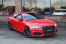 USED 2018 67 AUDI S4 3.0 TFSI V6 Saloon 4dr Petrol Tiptronic quattro Euro 6 (s/s) (354 ps) SUNROOF / B&O / MATRIX / FSH