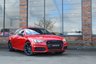 USED 2018 67 AUDI S4 3.0 TFSI V6 Saloon 4dr Petrol Tiptronic quattro Euro 6 (s/s) (354 ps) SUNROOF / B&O / MATRIX / FSH
