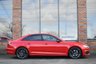 USED 2018 67 AUDI S4 3.0 TFSI V6 Saloon 4dr Petrol Tiptronic quattro Euro 6 (s/s) (354 ps) SUNROOF / B&O / MATRIX / FSH