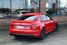 USED 2018 67 AUDI S4 3.0 TFSI V6 Saloon 4dr Petrol Tiptronic quattro Euro 6 (s/s) (354 ps) SUNROOF / B&O / MATRIX / FSH