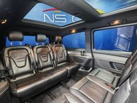 USED 2018 68 MERCEDES-BENZ V CLASS 2.2 V220d Sport MPV 5dr Diesel G-Tronic+ Euro 6 (s/s) 8 Seat LWB (163 ps) 