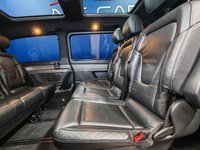 USED 2018 68 MERCEDES-BENZ V CLASS 2.2 V220d Sport MPV 5dr Diesel G-Tronic+ Euro 6 (s/s) 8 Seat LWB (163 ps) 