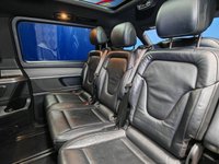 USED 2018 68 MERCEDES-BENZ V CLASS 2.2 V220d Sport MPV 5dr Diesel G-Tronic+ Euro 6 (s/s) 8 Seat LWB (163 ps) 