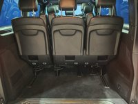 USED 2018 68 MERCEDES-BENZ V CLASS 2.2 V220d Sport MPV 5dr Diesel G-Tronic+ Euro 6 (s/s) 8 Seat LWB (163 ps) 