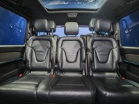 USED 2018 68 MERCEDES-BENZ V CLASS 2.2 V220d Sport MPV 5dr Diesel G-Tronic+ Euro 6 (s/s) 8 Seat LWB (163 ps) 
