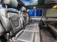 USED 2018 68 MERCEDES-BENZ V CLASS 2.2 V220d Sport MPV 5dr Diesel G-Tronic+ Euro 6 (s/s) 8 Seat LWB (163 ps) 