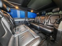 USED 2018 68 MERCEDES-BENZ V CLASS 2.2 V220d Sport MPV 5dr Diesel G-Tronic+ Euro 6 (s/s) 8 Seat LWB (163 ps) 
