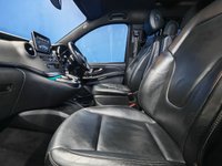 USED 2018 68 MERCEDES-BENZ V CLASS 2.2 V220d Sport MPV 5dr Diesel G-Tronic+ Euro 6 (s/s) 8 Seat LWB (163 ps) 