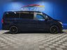 USED 2018 68 MERCEDES-BENZ V CLASS 2.2 V220d Sport MPV 5dr Diesel G-Tronic+ Euro 6 (s/s) 8 Seat LWB (163 ps) 
