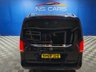 USED 2018 68 MERCEDES-BENZ V CLASS 2.2 V220d Sport MPV 5dr Diesel G-Tronic+ Euro 6 (s/s) 8 Seat LWB (163 ps) 