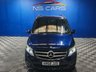 USED 2018 68 MERCEDES-BENZ V CLASS 2.2 V220d Sport MPV 5dr Diesel G-Tronic+ Euro 6 (s/s) 8 Seat LWB (163 ps) 
