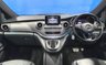 USED 2018 68 MERCEDES-BENZ V CLASS 2.2 V220d Sport MPV 5dr Diesel G-Tronic+ Euro 6 (s/s) 8 Seat LWB (163 ps) 