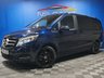 USED 2018 68 MERCEDES-BENZ V CLASS 2.2 V220d Sport MPV 5dr Diesel G-Tronic+ Euro 6 (s/s) 8 Seat LWB (163 ps) 