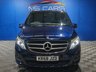 USED 2018 68 MERCEDES-BENZ V CLASS 2.2 V220d Sport MPV 5dr Diesel G-Tronic+ Euro 6 (s/s) 8 Seat LWB (163 ps) 
