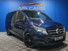 USED 2018 68 MERCEDES-BENZ V CLASS 2.2 V220d Sport MPV 5dr Diesel G-Tronic+ Euro 6 (s/s) 8 Seat LWB (163 ps) 