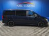 USED 2018 68 MERCEDES-BENZ V CLASS 2.2 V220d Sport MPV 5dr Diesel G-Tronic+ Euro 6 (s/s) 8 Seat LWB (163 ps) 