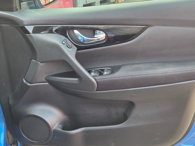 2020 NISSAN QASHQAI - Photo 7