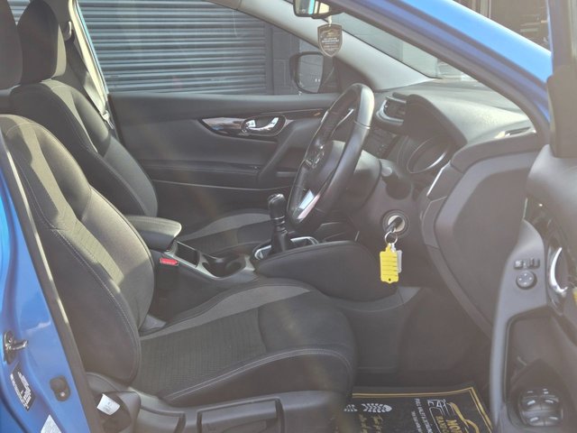 2020 NISSAN QASHQAI - Photo 10