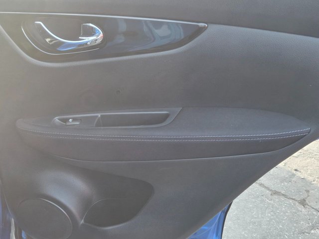 2020 NISSAN QASHQAI - Photo 11