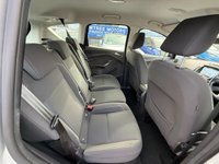 USED 2016 66 FORD C-MAX 1.5 Turbo Diesel (TDCI), Zetec Edition, 5 Door MPV, Manal, Euro 6,  �&pound;20 Yearly Road Tax (Low Emissions). FULL 12 MONTH MOT WITH EVERY CAR