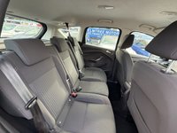 USED 2016 66 FORD C-MAX 1.5 Turbo Diesel (TDCI), Zetec Edition, 5 Door MPV, Manal, Euro 6,  �&pound;20 Yearly Road Tax (Low Emissions). FULL 12 MONTH MOT WITH EVERY CAR