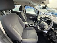 USED 2016 66 FORD C-MAX 1.5 Turbo Diesel (TDCI), Zetec Edition, 5 Door MPV, Manal, Euro 6,  �&pound;20 Yearly Road Tax (Low Emissions). FULL 12 MONTH MOT WITH EVERY CAR