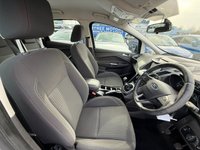 USED 2016 66 FORD C-MAX 1.5 Turbo Diesel (TDCI), Zetec Edition, 5 Door MPV, Manal, Euro 6,  �&pound;20 Yearly Road Tax (Low Emissions). FULL 12 MONTH MOT WITH EVERY CAR