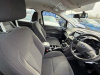 USED 2016 66 FORD C-MAX 1.5 Turbo Diesel (TDCI), Zetec Edition, 5 Door MPV, Manal, Euro 6,  �&pound;20 Yearly Road Tax (Low Emissions). FULL 12 MONTH MOT WITH EVERY CAR