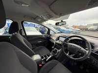 USED 2016 66 FORD C-MAX 1.5 Turbo Diesel (TDCI), Zetec Edition, 5 Door MPV, Manal, Euro 6,  �&pound;20 Yearly Road Tax (Low Emissions). FULL 12 MONTH MOT WITH EVERY CAR