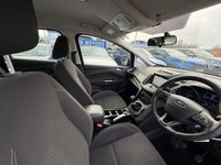 USED 2016 66 FORD C-MAX 1.5 Turbo Diesel (TDCI), Zetec Edition, 5 Door MPV, Manal, Euro 6,  �&pound;20 Yearly Road Tax (Low Emissions). FULL 12 MONTH MOT WITH EVERY CAR