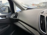 USED 2016 66 FORD C-MAX 1.5 Turbo Diesel (TDCI), Zetec Edition, 5 Door MPV, Manal, Euro 6,  �&pound;20 Yearly Road Tax (Low Emissions). FULL 12 MONTH MOT WITH EVERY CAR