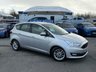 USED 2016 66 FORD C-MAX 1.5 Turbo Diesel (TDCI), Zetec Edition, 5 Door MPV, Manal, Euro 6,  �&pound;20 Yearly Road Tax (Low Emissions). FULL 12 MONTH MOT WITH EVERY CAR