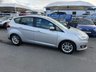 USED 2016 66 FORD C-MAX 1.5 Turbo Diesel (TDCI), Zetec Edition, 5 Door MPV, Manal, Euro 6,  �&pound;20 Yearly Road Tax (Low Emissions). FULL 12 MONTH MOT WITH EVERY CAR