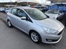 USED 2016 66 FORD C-MAX 1.5 Turbo Diesel (TDCI), Zetec Edition, 5 Door MPV, Manal, Euro 6,  �&pound;20 Yearly Road Tax (Low Emissions). FULL 12 MONTH MOT WITH EVERY CAR