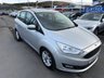 USED 2016 66 FORD C-MAX 1.5 Turbo Diesel (TDCI), Zetec Edition, 5 Door MPV, Manal, Euro 6,  �&pound;20 Yearly Road Tax (Low Emissions). FULL 12 MONTH MOT WITH EVERY CAR
