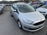 USED 2016 66 FORD C-MAX 1.5 Turbo Diesel (TDCI), Zetec Edition, 5 Door MPV, Manal, Euro 6,  �&pound;20 Yearly Road Tax (Low Emissions). FULL 12 MONTH MOT WITH EVERY CAR