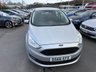 USED 2016 66 FORD C-MAX 1.5 Turbo Diesel (TDCI), Zetec Edition, 5 Door MPV, Manal, Euro 6,  �&pound;20 Yearly Road Tax (Low Emissions). FULL 12 MONTH MOT WITH EVERY CAR