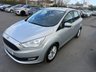 USED 2016 66 FORD C-MAX 1.5 Turbo Diesel (TDCI), Zetec Edition, 5 Door MPV, Manal, Euro 6,  �&pound;20 Yearly Road Tax (Low Emissions). FULL 12 MONTH MOT WITH EVERY CAR