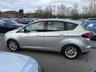 USED 2016 66 FORD C-MAX 1.5 Turbo Diesel (TDCI), Zetec Edition, 5 Door MPV, Manal, Euro 6,  �&pound;20 Yearly Road Tax (Low Emissions). FULL 12 MONTH MOT WITH EVERY CAR