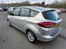 USED 2016 66 FORD C-MAX 1.5 Turbo Diesel (TDCI), Zetec Edition, 5 Door MPV, Manal, Euro 6,  �&pound;20 Yearly Road Tax (Low Emissions). FULL 12 MONTH MOT WITH EVERY CAR