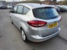 USED 2016 66 FORD C-MAX 1.5 Turbo Diesel (TDCI), Zetec Edition, 5 Door MPV, Manal, Euro 6,  �&pound;20 Yearly Road Tax (Low Emissions). FULL 12 MONTH MOT WITH EVERY CAR