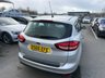 USED 2016 66 FORD C-MAX 1.5 Turbo Diesel (TDCI), Zetec Edition, 5 Door MPV, Manal, Euro 6,  �&pound;20 Yearly Road Tax (Low Emissions). FULL 12 MONTH MOT WITH EVERY CAR