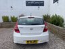 USED 2011 61 HYUNDAI I30 1.4 Comfort Hatchback 5dr Petrol Manual Euro 5 (108 bhp) 