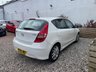 USED 2011 61 HYUNDAI I30 1.4 Comfort Hatchback 5dr Petrol Manual Euro 5 (108 bhp) 