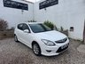 USED 2011 61 HYUNDAI I30 1.4 Comfort Hatchback 5dr Petrol Manual Euro 5 (108 bhp) 