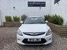 USED 2011 61 HYUNDAI I30 1.4 Comfort Hatchback 5dr Petrol Manual Euro 5 (108 bhp) 